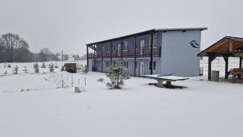 Petrov nad Desnou Apartment | Pod Bukovkou