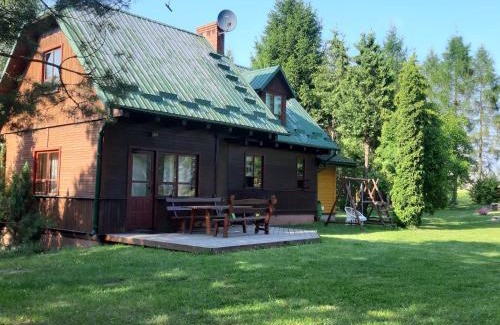 Giby Villa | Pod Dębem