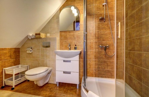 Osiedle Nida Bed & Breakfast | POD DEBEM Kompleks Zeglarsko-Rekreacyjny
