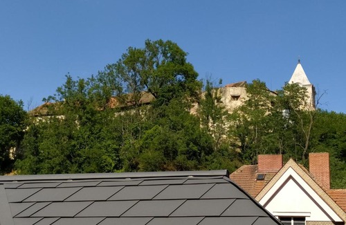 Krivoklat Apartment | Pod hradbami Křivoklát