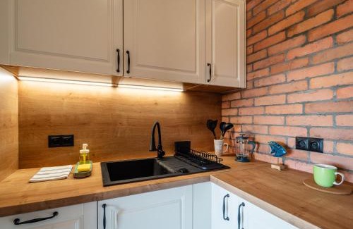 Lukecin Apartment | Pod Lasem Apartamenty