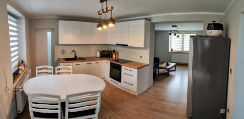 gmina Bolesławiec Apartment | Pod Orzechem Włoskim