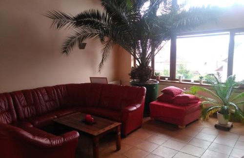 Dobsinska Masa House | Pod palmou Gerlachov