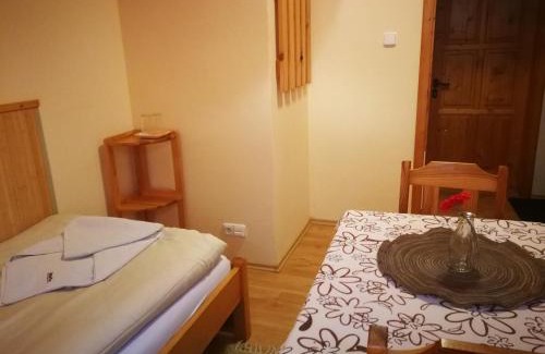 Dobsinska Masa House | Pod palmou Gerlachov