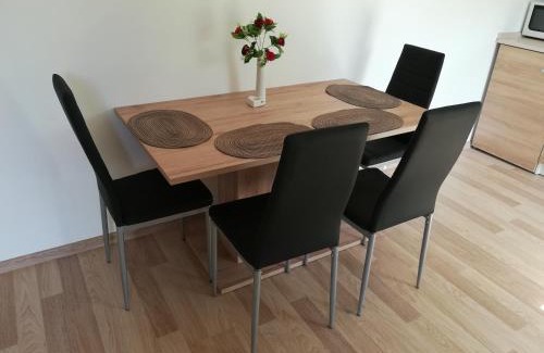 Sluknov Apartment | Pod Stříbrnkou