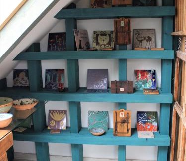 Zawady Oleckie House | Pod tulipanem nad jeziorem