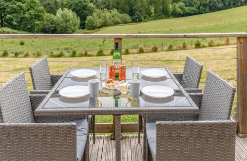 Ross-on-Wye House | Pod Two - Uk44403