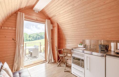 Ross-on-Wye House | Pod Two - Uk44403