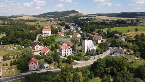 Jezow Sudecki Apartment | Pod Wieżą u Kory