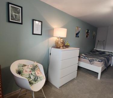 Jezow Sudecki Apartment | Pod Wieżą u Kory