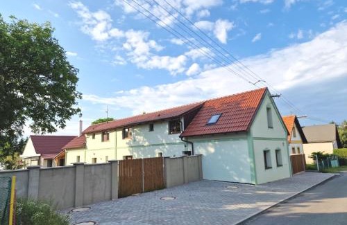 Nove Mitrovice House | Podbrdská chalupa