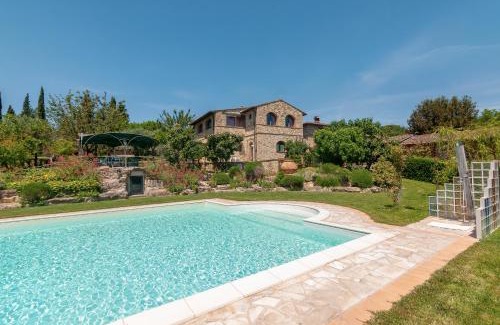 Mercatale Val di Pesa House | Podere Papèra - Chianti hills