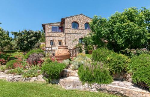 Mercatale Val di Pesa House | Podere Papèra - Chianti hills