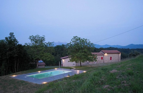 Masero Apartment | Podere di Emore - n. 3 - App. on the Francigena with swimming pool and Wi Fi