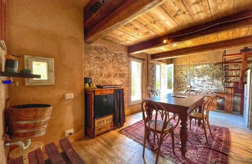 Corbara House | Podere BARBI