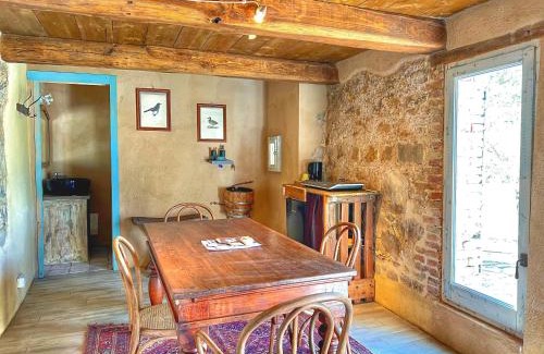 Corbara House | Podere BARBI