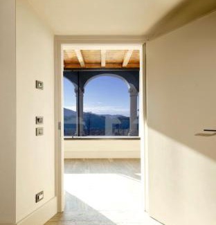 Villongo Resort | Podere Castel Merlo Resort