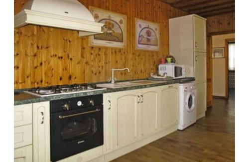 Ramazzano House | Podere Caldaruccio La Pineta -18 people Cottage & Villa