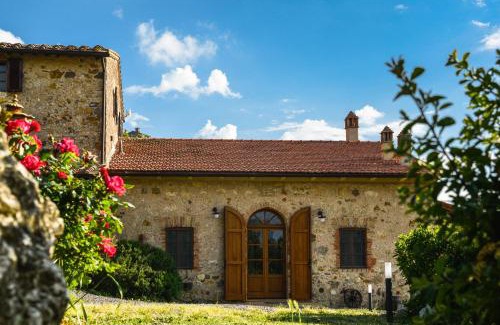 Castiglioncello Bandini Apartment | Podere Capraia