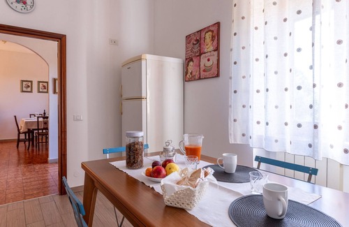 Pitigliano House | Podere Cavaceppi by Interhome