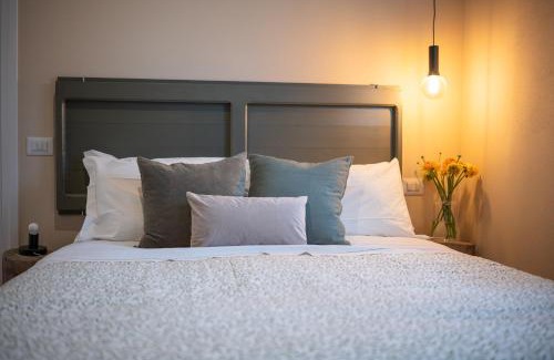 Peccioli Apartment | Podere Cornacchino