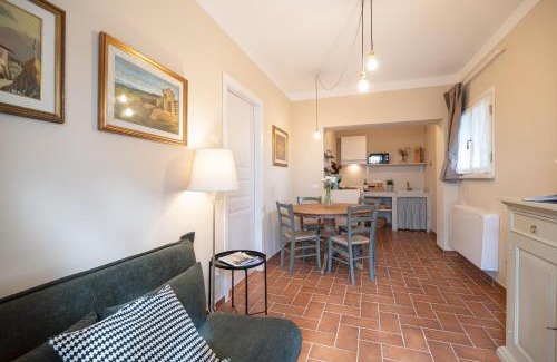 Peccioli Apartment | Podere Cornacchino