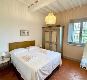 Impruneta Apartment | Podere di Montecchio - Le Andane