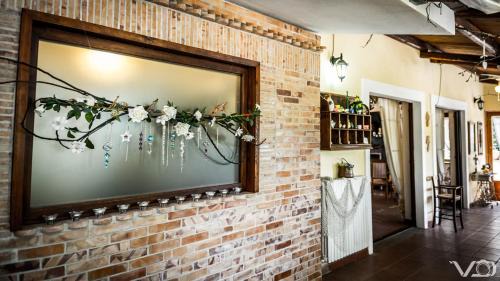 Castrovillari House | Podere di Vignantica