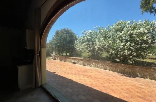 Follonica House | Podere Diaccio Anna