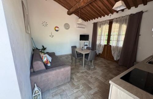 Follonica House | Podere Diaccio Anna