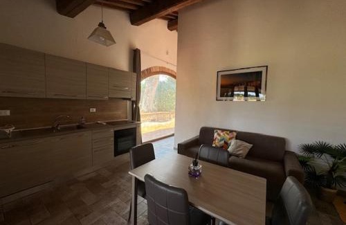 Follonica House | Podere Diaccio Anna