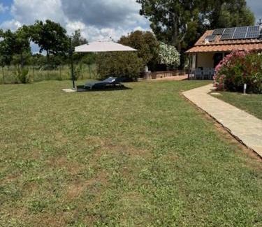 Follonica House | Podere Diaccio Anna