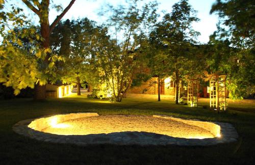 Scandicci House | Podere Fichereto Tuscany Apartment in Florence countryside