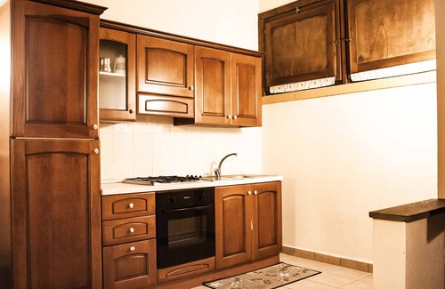 Tarquinia House | Podere Giulio