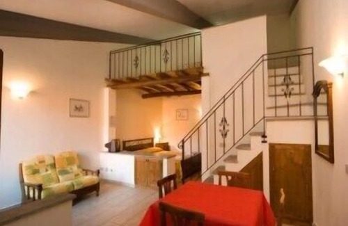 Tarquinia House | Podere Giulio