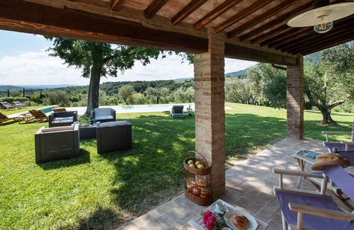 Cetona Villa | Podere Gragnano 12, Emma Villas