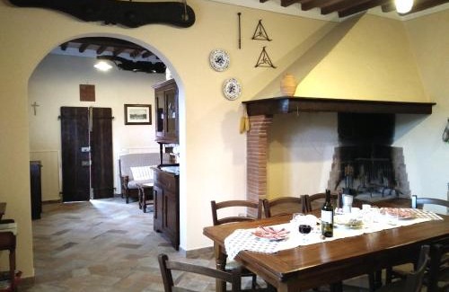 Palaia House | Podere Il Leccione