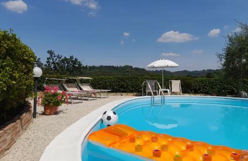 Palaia House | Podere Il Leccione