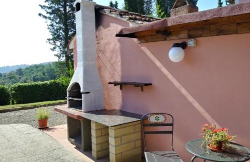Palaia House | Podere Il Leccione