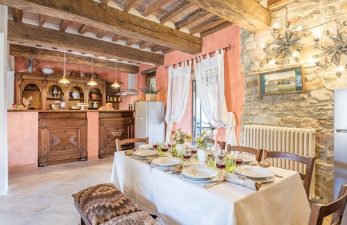 Doglio Villa | Podere Le Corone 20, Emma Villas