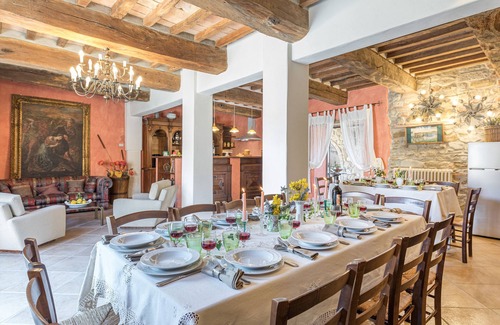 Doglio Villa | Podere Le Corone 20, Emma Villas