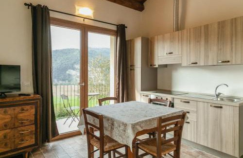 Castel del Rio Apartment | PODERE PIANA