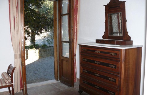 Semproniano House | Podere Poggio Benedetto