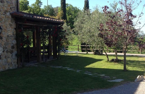 Semproniano House | Podere Poggio Benedetto