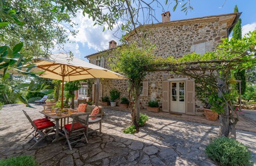 Manciano Villa | Podere San Giorgio 6, Emma Villas