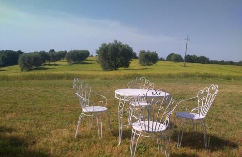 Acquapendente House | Podere San Giuseppe