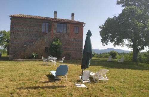 Acquapendente House | Podere San Giuseppe