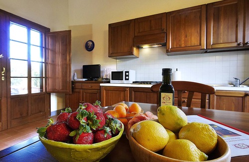 San Vincenzo House | Podere San Giuseppe