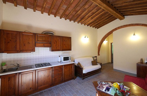 San Vincenzo House | Podere San Giuseppe