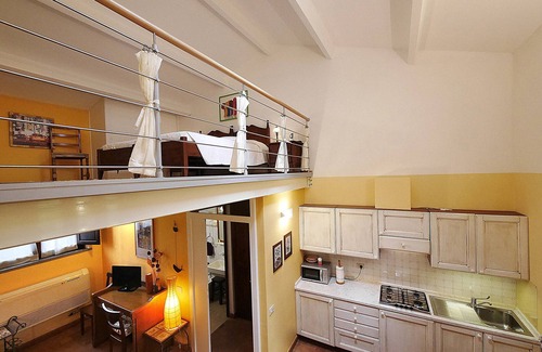 San Vincenzo House | Podere San Giuseppe